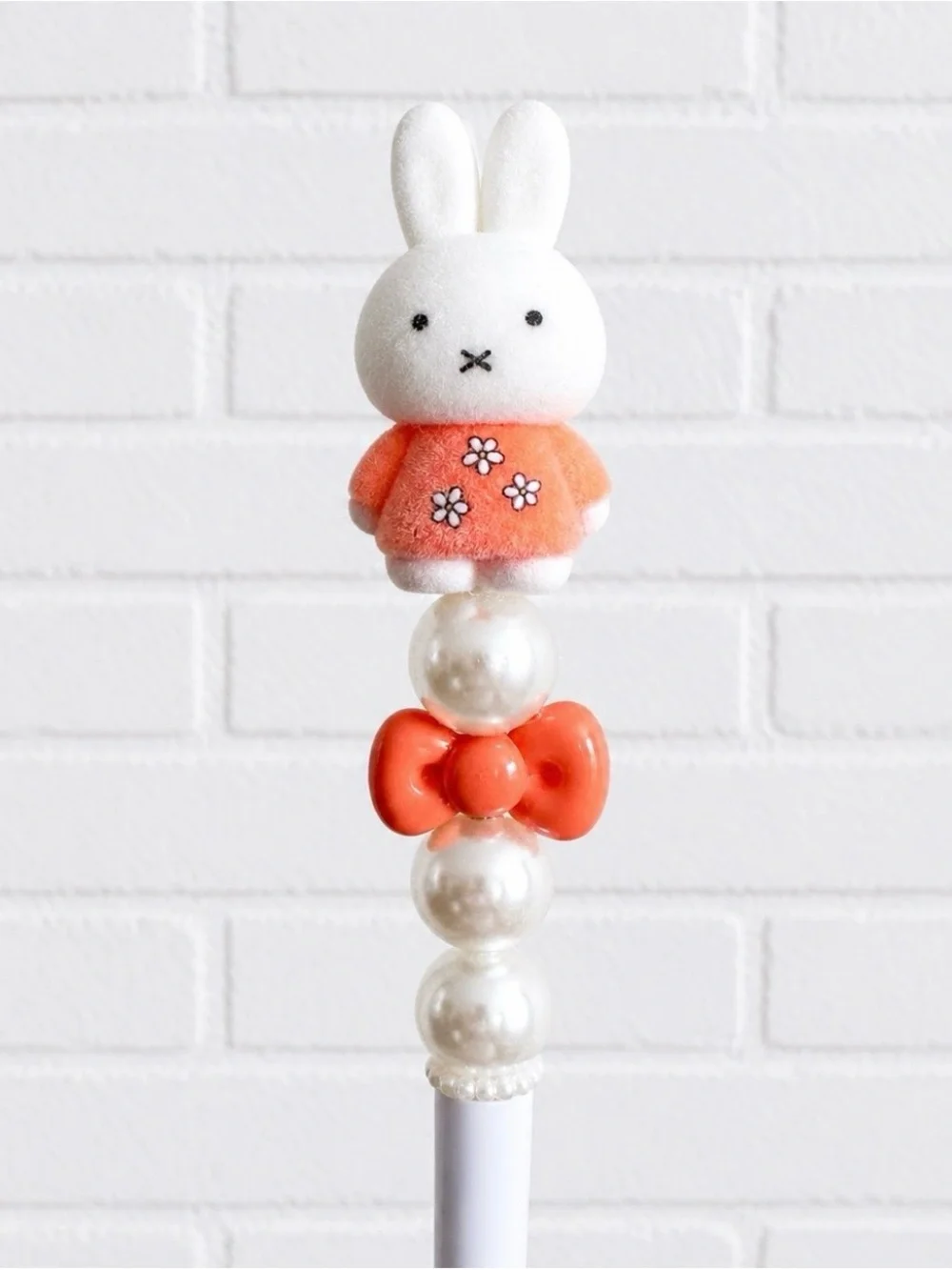 MIFFY Ballpoint Pen - Orange